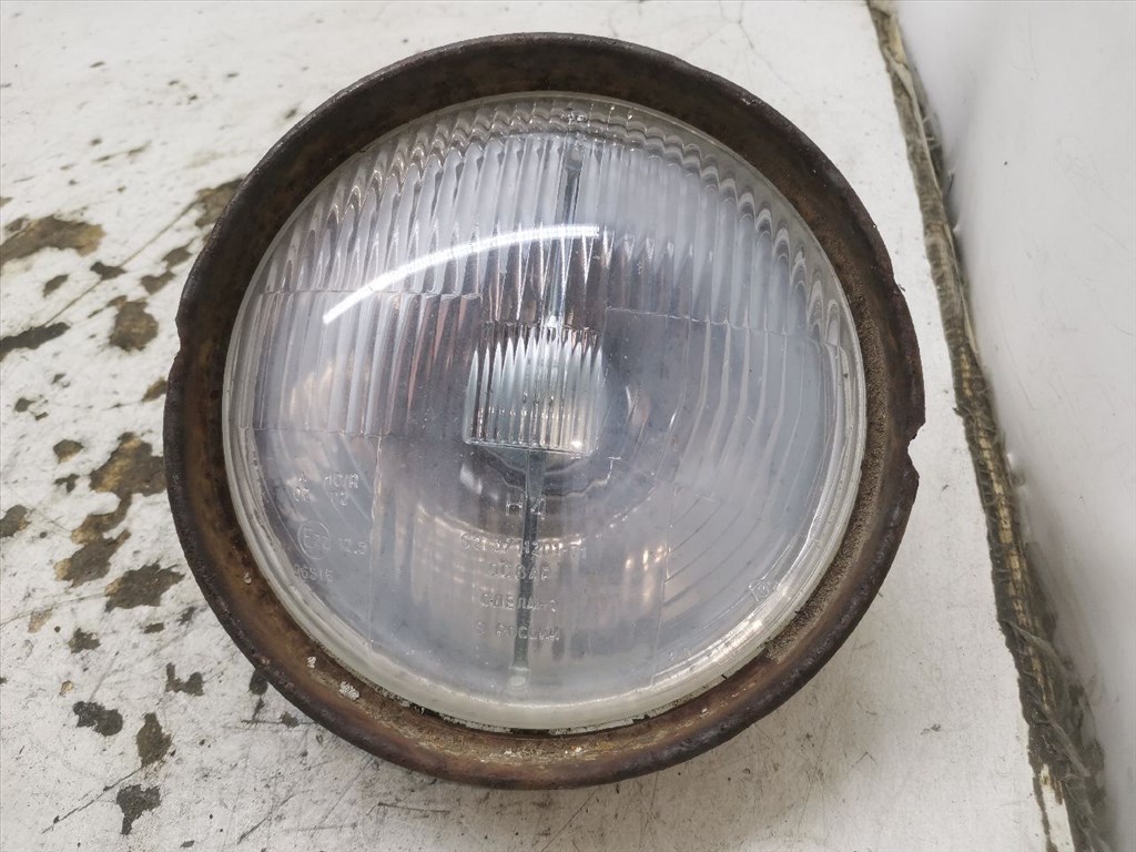 LADA NIVA (2121) 1700 i Bal Fényszóró #42313# 62371120101 1. kép