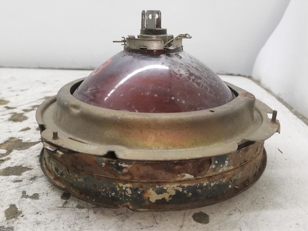 LADA NIVA (2121) 1700 i Bal Fényszóró #42313# 62371120101 6. kép