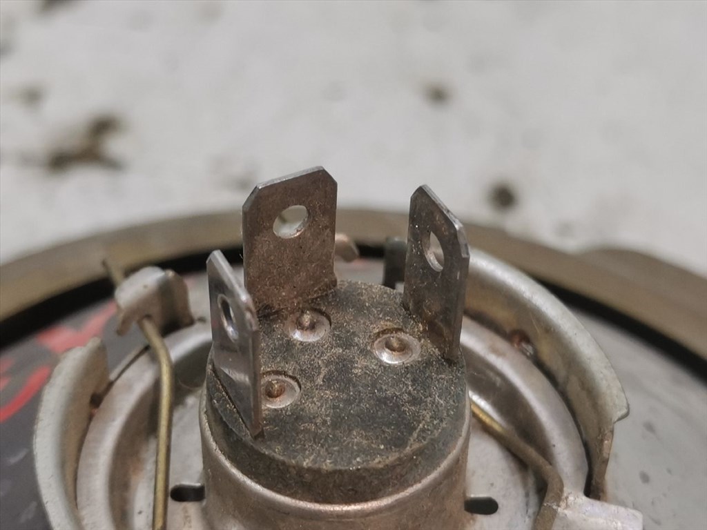 LADA NIVA (2121) 1700 i Bal Fényszóró #42313# 62371120101 7. kép