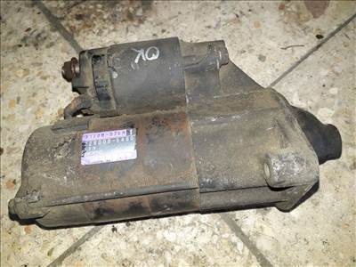 Suzuki Swift II 92-03 Önindító 228000-5480