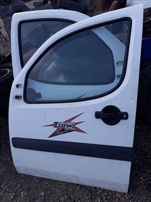 Fiat Doblo Bal Első Ajtó