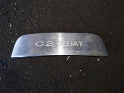 Citroen C2 Mûszerfal Díszléc 964269777