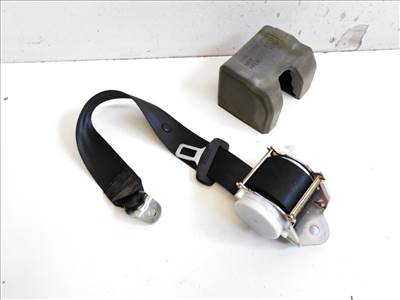 Audi A3 5 ajtós (8P) bal hátsó biztonságiöv 8P3857805B