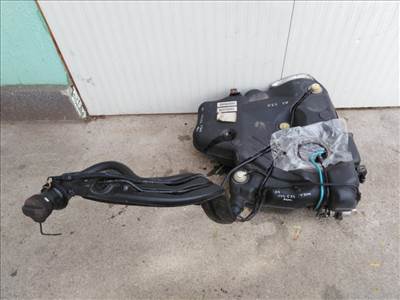 Audi A3 (8P) üzemanyag tank (üzemanyagtartály) 1K0201075AL