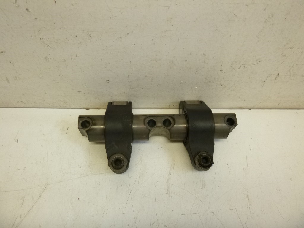 Audi A4 (8E B6) pd tengely 038443B 1. kép