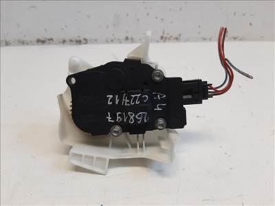 Audi A4 (8K B8) jobb felső fûtés állító motor K9749006