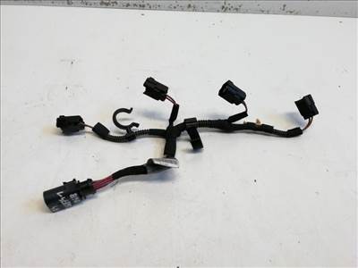 Audi A4 (8K B8) befecskendező köteg (injektor kábel) 06L971627A