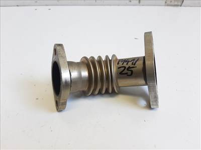 Audi A5 (8T3) egr cső