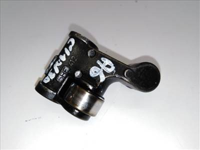 Audi A6 (C6 4f) szelephimba kipufogó