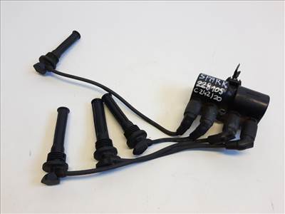 Chevrolet Spark (M300) trafó