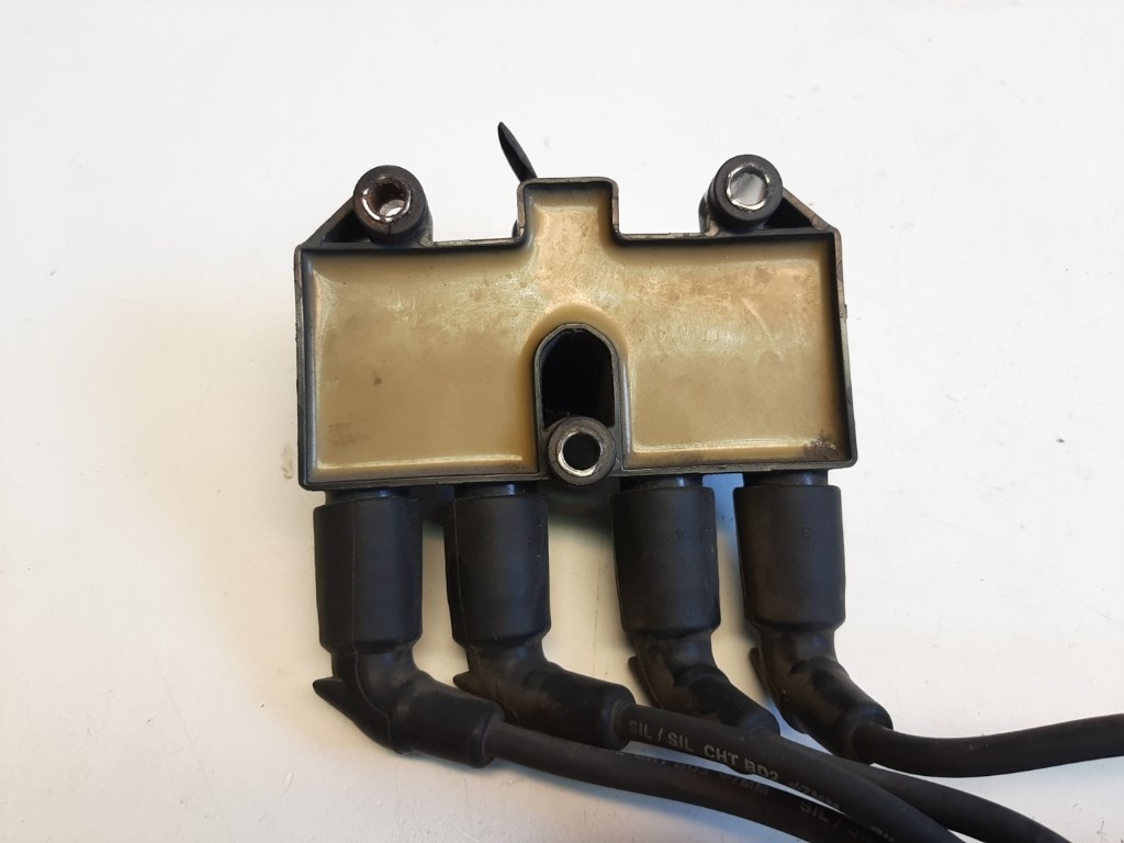 Chevrolet Spark (M300) trafó 2. kép