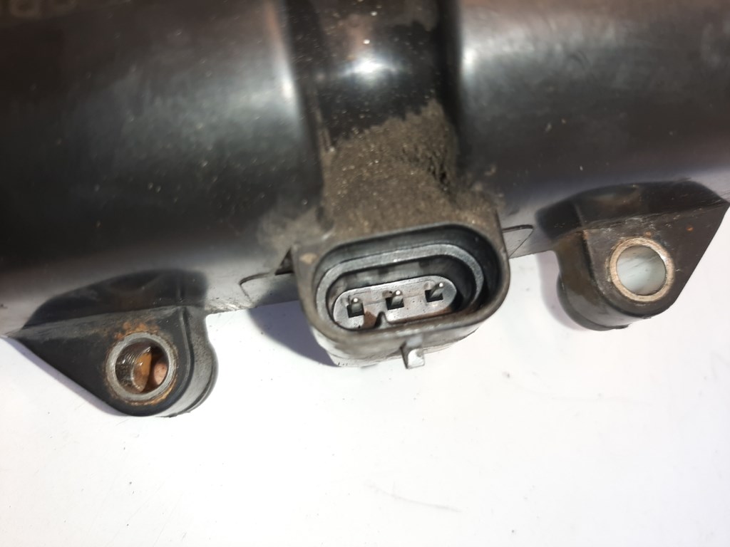 Chevrolet Spark (M300) trafó 3. kép