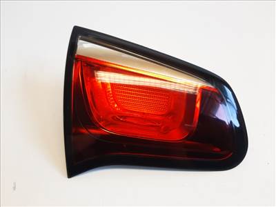 Citroen C3 (SC) bal hátsó prizma 9803934380