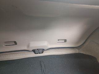 RENAULT SCÉNIC II (JM0/1) Hátsó Ablaktörlő Motor