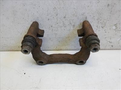 Citroen C4 bal hátsó féknyereg tartó