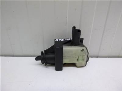 Citroen C4 grand picasso  tankajtó zár motor 9660018180