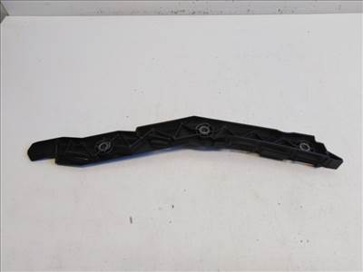 Citroen C4 grand picasso jobb első sárvédő oldal tartó 9656670980