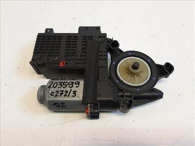 Citroen C4 grand picasso bal első ablakemelő motor 9682495880