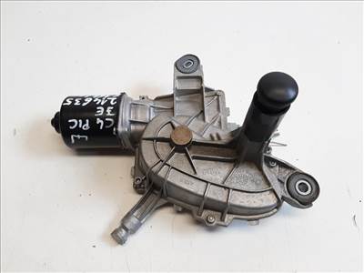 Citroen C4 picasso jobb első ablaktörlő motor 9681622080