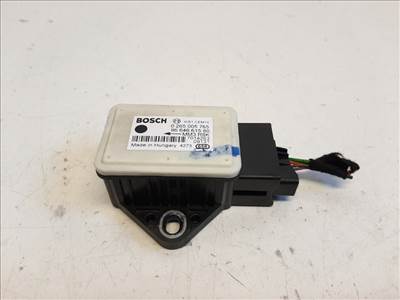 Citroen C5  esp szenzor (oldalirányú gyorsulás érzékelő) 9664661580 0265005765