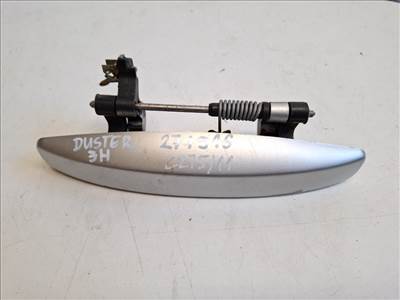 Dacia duster (HS) jobb hátsó külső kilincs