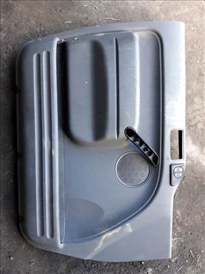 Ford Transit Connect Bal Első Ajtókárpit