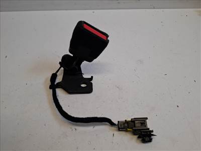 Fiat Tipo bal hátsó biztonsági öv csat 636096900B