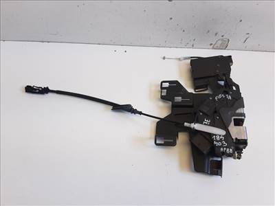 Ford Fiesta jobb első ajtózár 8A6AA21812CF