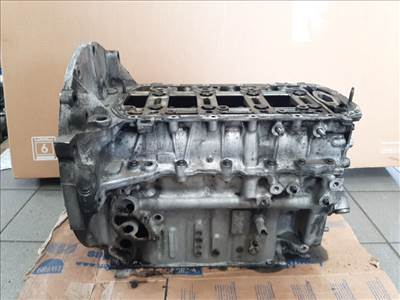 Ford Fiesta  motorblokk fûzött hengerfej nélkül