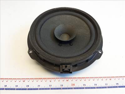 Ford Fiesta bal első hangszóró AA6T18808CA