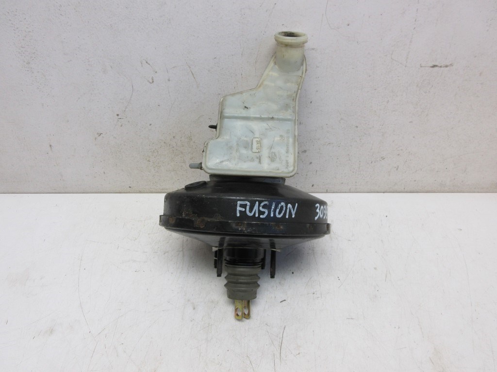 Ford Fusion  fékszervódob (devander) 2S612B195BG 1. kép