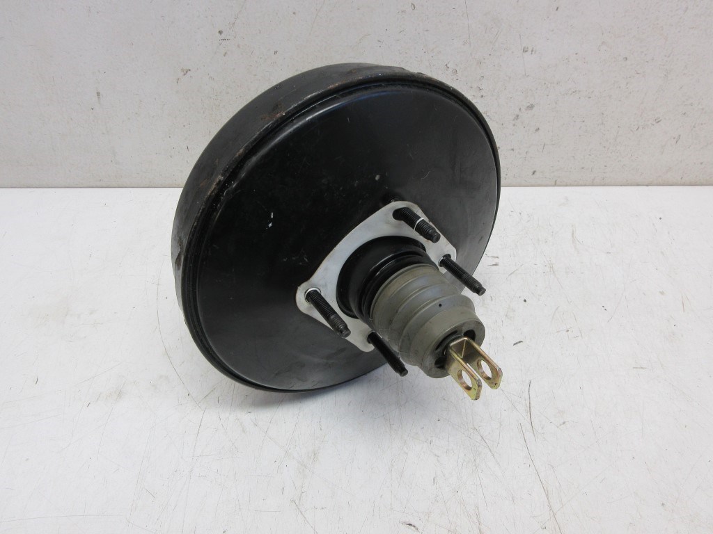 Ford Fusion  fékszervódob (devander) 2S612B195BG 2. kép