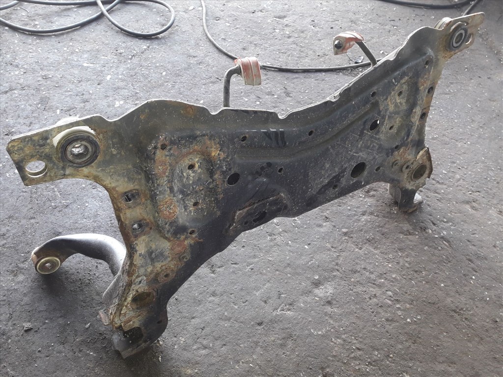 Ford Focus 2.5 Elsõ Bölcsõ 2. kép