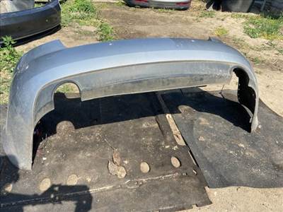 Audi A4 (B6/B7) CABRIO Hátsó Lökhárító 1217