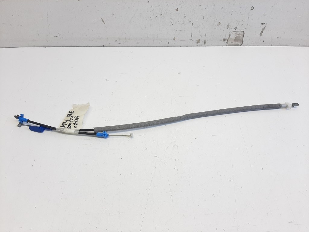 Ford Mondeo (MK4) bal elsõ ajtózár bovden (ajtó kilincs bovden) 1. kép