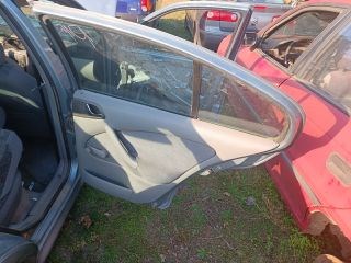 SKODA OCTAVIA I (1U2) Jobb hátsó Ablakemelő Szerkezet (Mechanikus) 1. kép