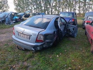 SKODA OCTAVIA I (1U2) Jobb hátsó Ablakemelő Szerkezet (Mechanikus) 3. kép