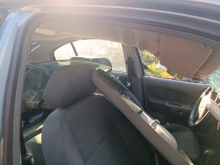 SKODA OCTAVIA I (1U2) Jobb hátsó Ablakemelő Szerkezet (Mechanikus) 6. kép