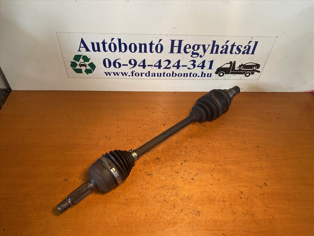 Daihatsu Cuore (3rd gen) Daewoo Cuore 1.0 12V bal első féltengely  1. kép