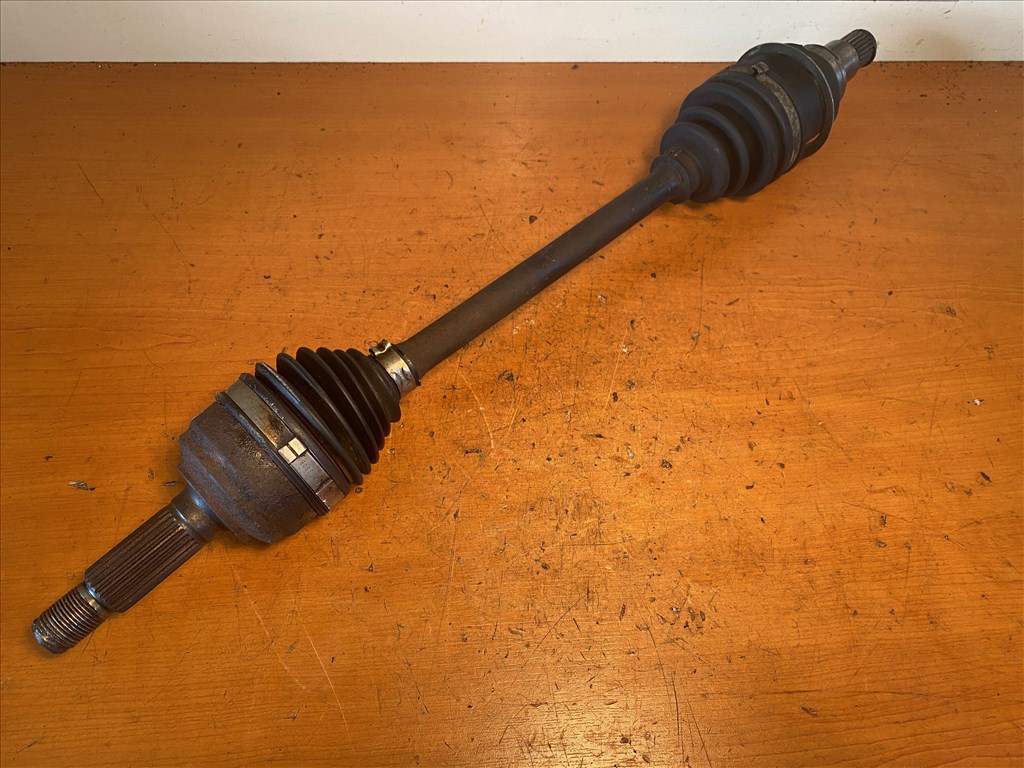 Daihatsu Cuore (3rd gen) Daewoo Cuore 1.0 12V bal első féltengely  2. kép