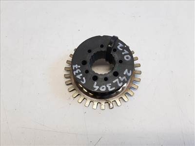 Hyundai I 10 (PA) főtengely bordáskerék