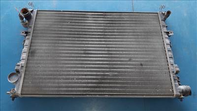 Citroen Jumpy Vízhűtő Radiátor