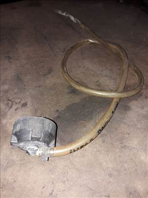 Iveco Daily Kiegyenlítő Tartály Kupak