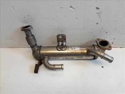 Kia Ceed (ED) egr szelep hûtő 284162A700