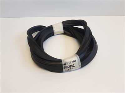 Kia Optima (TF) csomagtérajtó kéder gumi