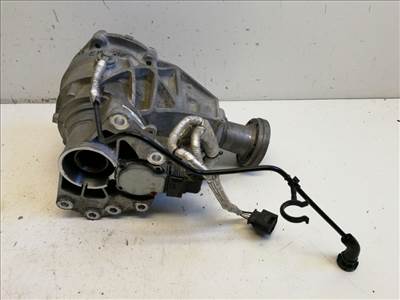 Land Rover Evoque (L551) első differenciálmû K8D27L486AC