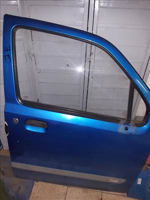 Suzuki Wagon R+ 98-10 Jobb Első Ajtó