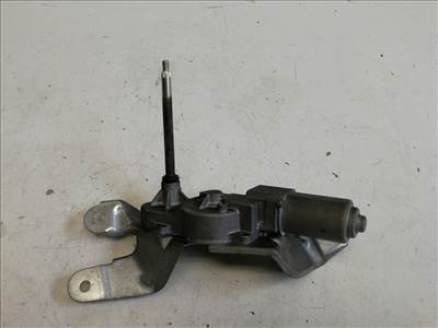 Mazda 2 5 ajtós hátsó ablaktörlő motor