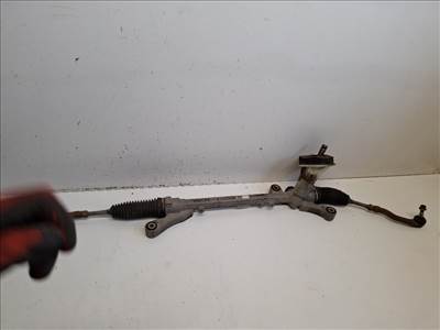 Mazda 2 (DE) kormánymû nem szervós