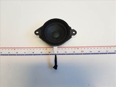 Mazda 3 (BL) jobb hátsó hangszóró csomagtérbe NE6466A60